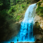 Cascadas Norcasia